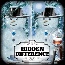 Activities of Hidden Difference - Winter Wonderland