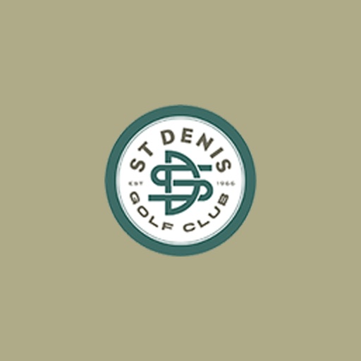 St Denis Golf Course icon