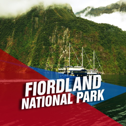 Fiordland National Park Tourism Guide