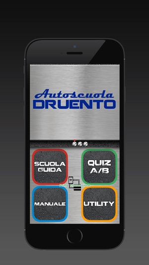 Autoscuola Druento(圖1)-速報App