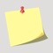 Color Notes is simple application to save your important notes