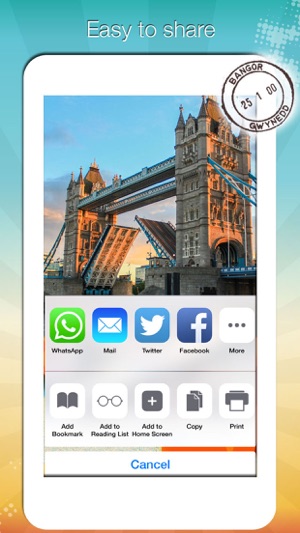 Europe Wallpapers: Paris Rome London Munich ...(圖2)-速報App