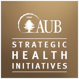 SHI - Rebuilding Health Forum