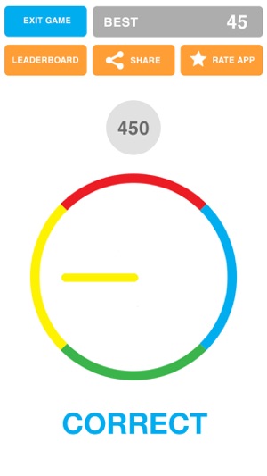 Crazy Dial Color(圖2)-速報App