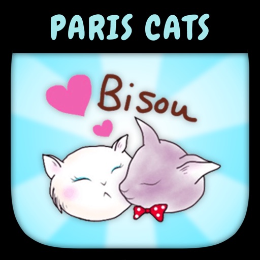 Paris Cat icon