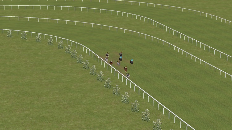 Horse Racing 2016 screenshot-2