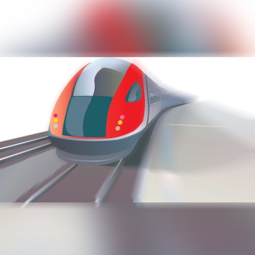 Train Simulator 2017  Best Train Driving Game 2017 iOS App
