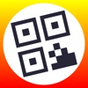 QRCode Scanner - Quick Response Code Reader