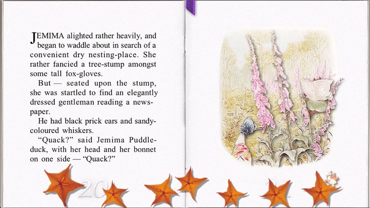 The Tale of Jemima Puddle-Duck LITE screenshot-4