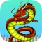 Coloring Book Dragon HD