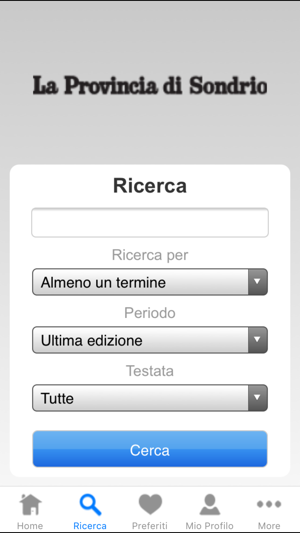 Provincia di Sondrio Digitale(圖3)-速報App