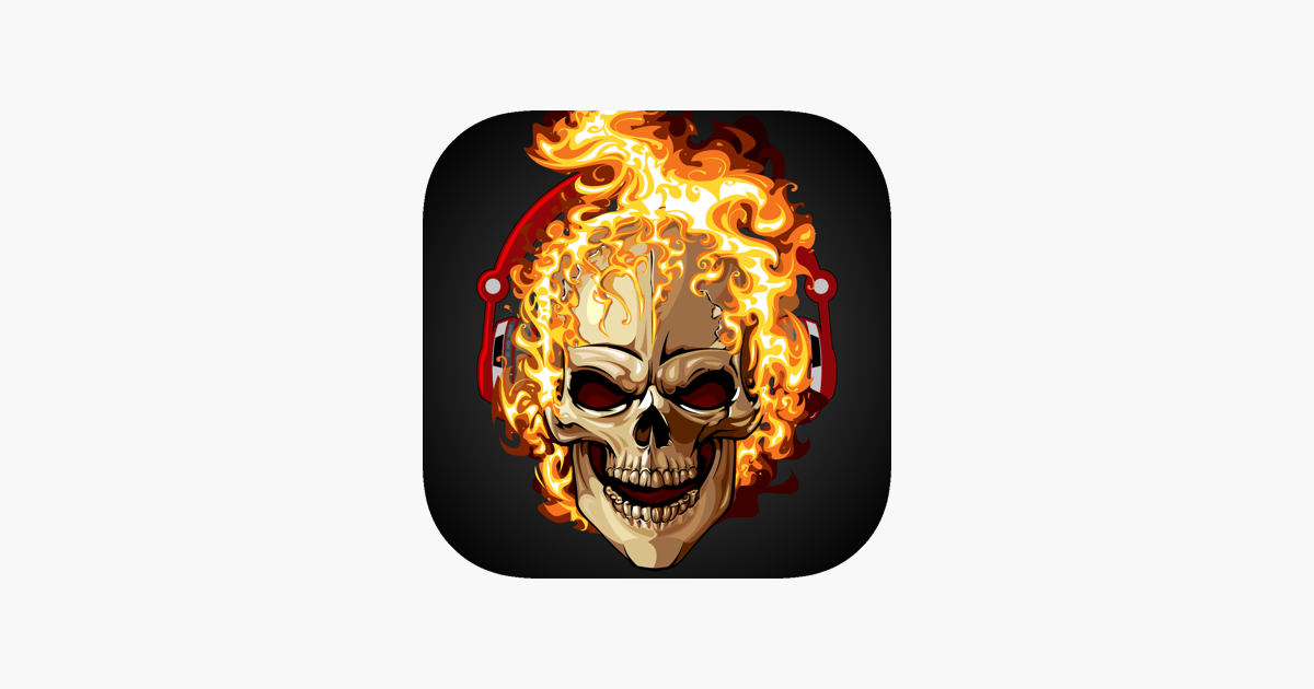 ‎Most Extreme Sound Machine on the App Store