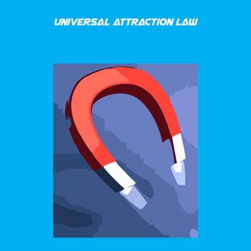 Universal Attraction Law icon