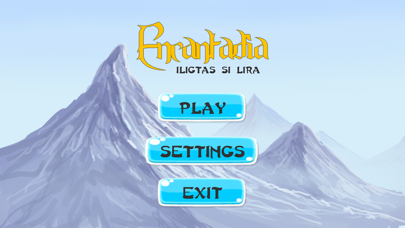 Screenshot #1 pour Save Lira - Encantadia