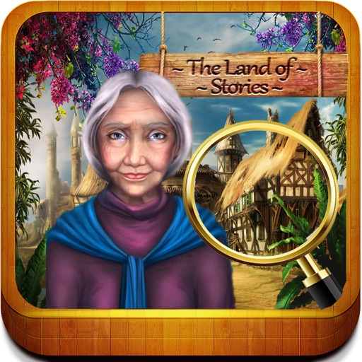 The Land Of Stories - Hidden Mystery Free