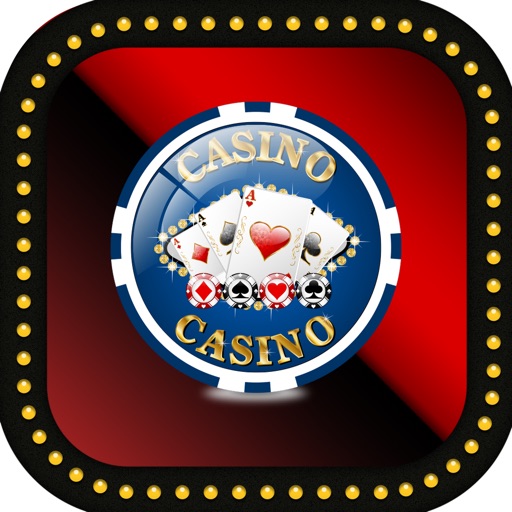 Huge Payout Hazard Casino - Free Pocket Slots Icon