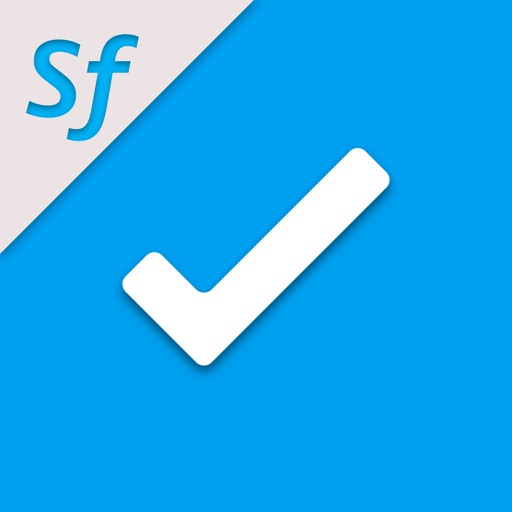 To-Do List & Task Manager from Smartface iOS App