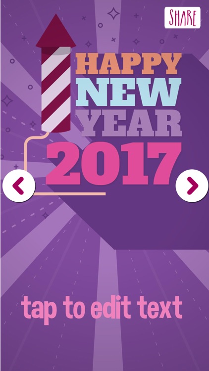 Happy New Year Cards - Best Wishes and Greetings screenshot-3