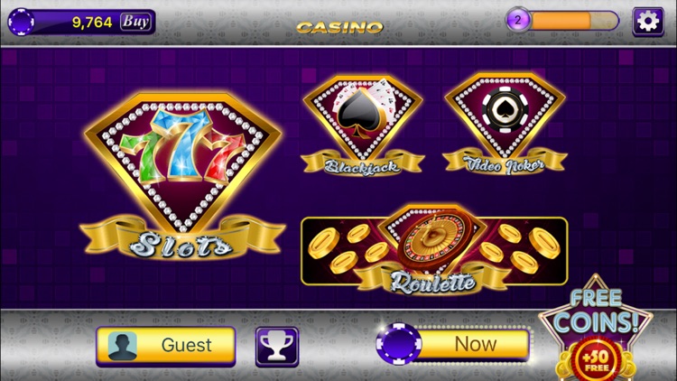 Free Roulette Game App
