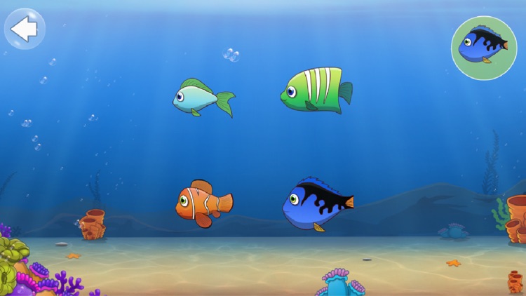 Fishing For Kids 2016 screenshot-3