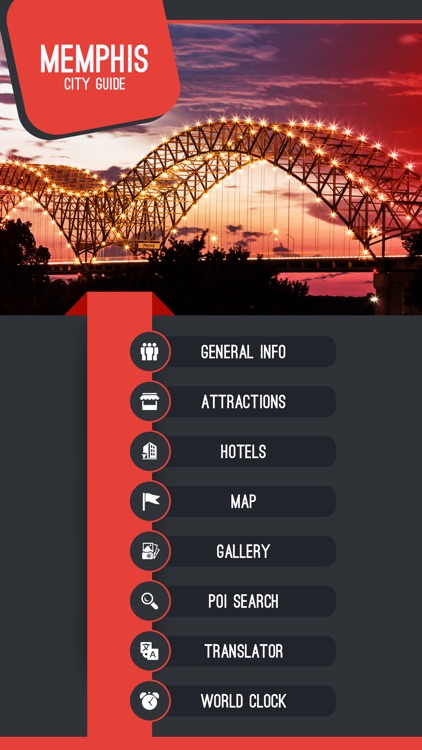 Memphis Tourism Guide