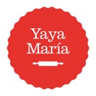 Catálogo Yaya María para iPad