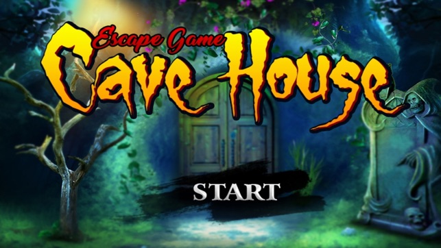 Escape Game: Cave House(圖5)-速報App