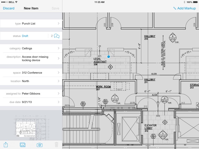 Newforma Plans(圖4)-速報App