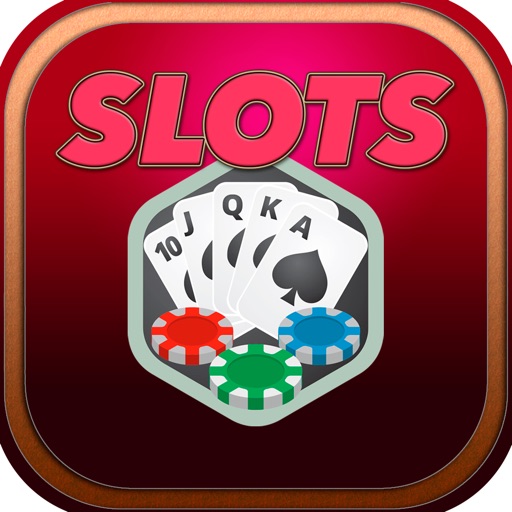 Lucky Gambler Atlantis Slots - Free POCKET icon