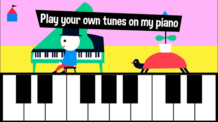 Tongo Music - for kids and families screenshot-4