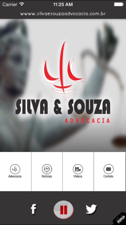 Silva & Souza Advocacia