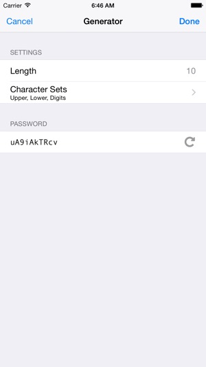 Smart MiniKeePass Tool(圖4)-速報App