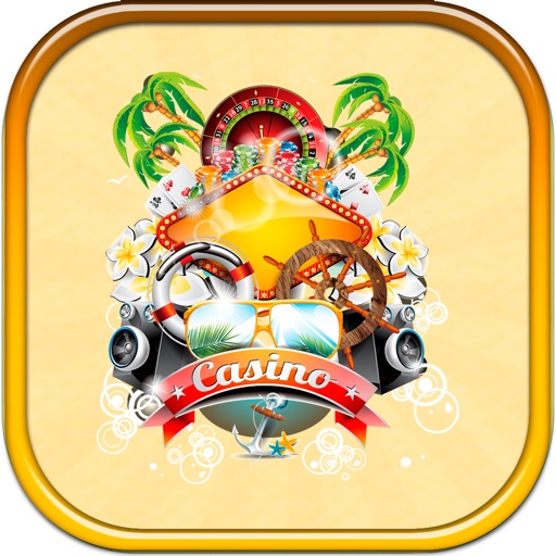 Royal Rich Slots Festival icon