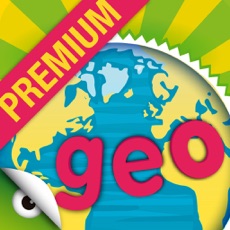 Activities of Planet Geo - Geography & Learning Games for Kids