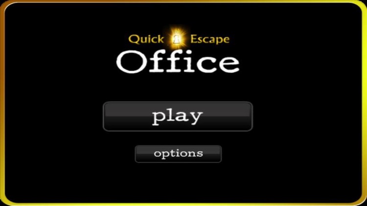 Quick Escape - Office 2