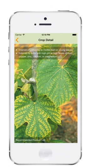 Crop Nutrient advisor(圖3)-速報App