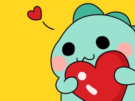 Koloo(空洛洛) is a lovely boy