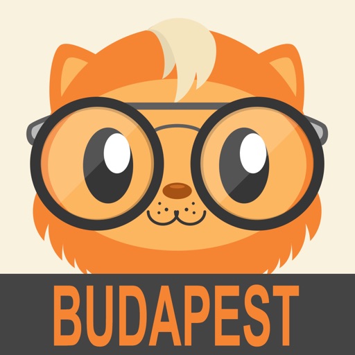 TOP Budapest - Visiter les incontournables by VLM iOS App
