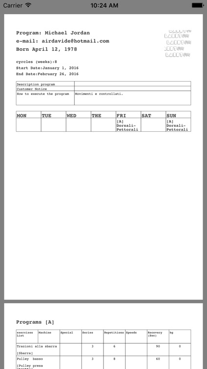 Moving PT LabbyGym screenshot-4