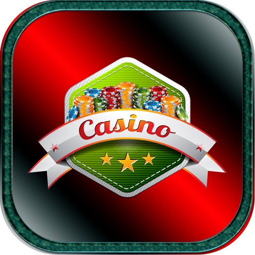 New Casino 21 -- Vip Slots FREE!!! icon