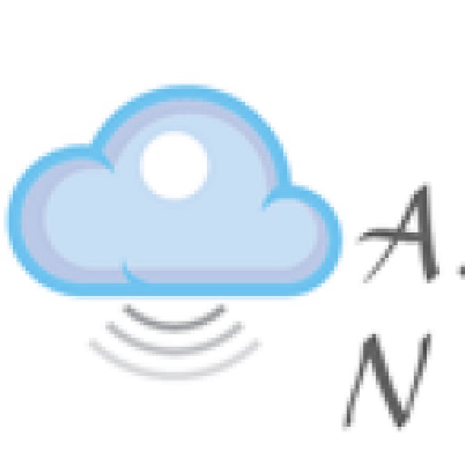 AppNetwork icon