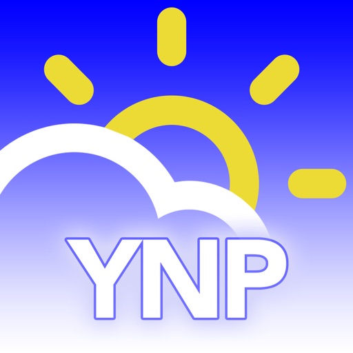 YNP wx: Yellowstone National Park Weather Forecast icon