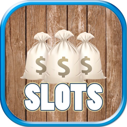 WinSlots Hard Pokies Deluxe - Free Casino Games icon