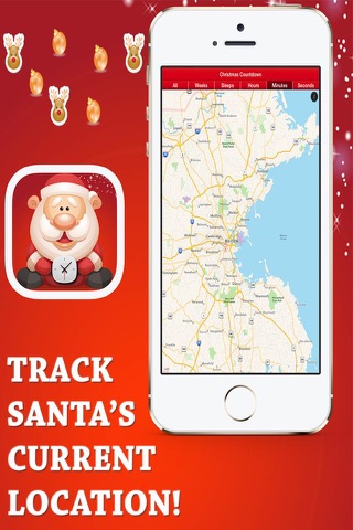 Christmas Santa Tracker 2022 screenshot 2