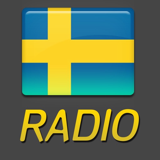 Sweden Radio Live!