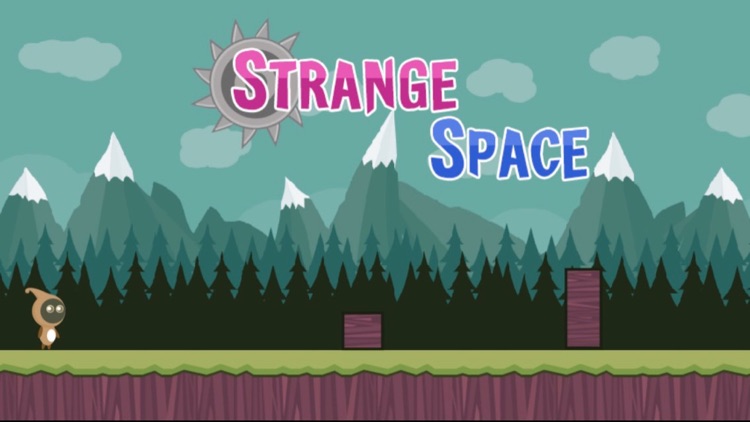 Strange space-the largest space battle