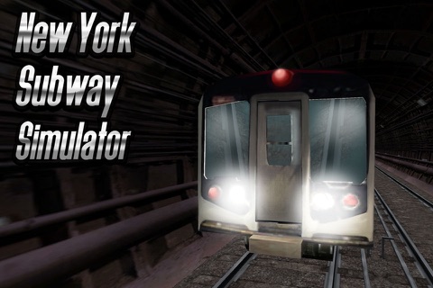 New York Subway Simulator 3D Full screenshot 4
