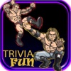WWE Wrestlers Trivia Quiz Game - Guess The Name Of Best TNA & UFC Stars