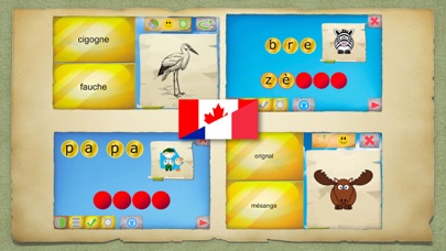 Screenshot #2 pour Le capitaine hippocampe  Pro
