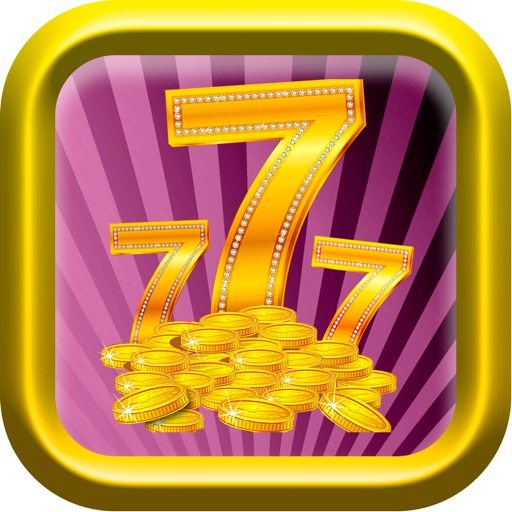 Classic Slots Casino Vegas Deluxe - Free Slots Fiesta icon